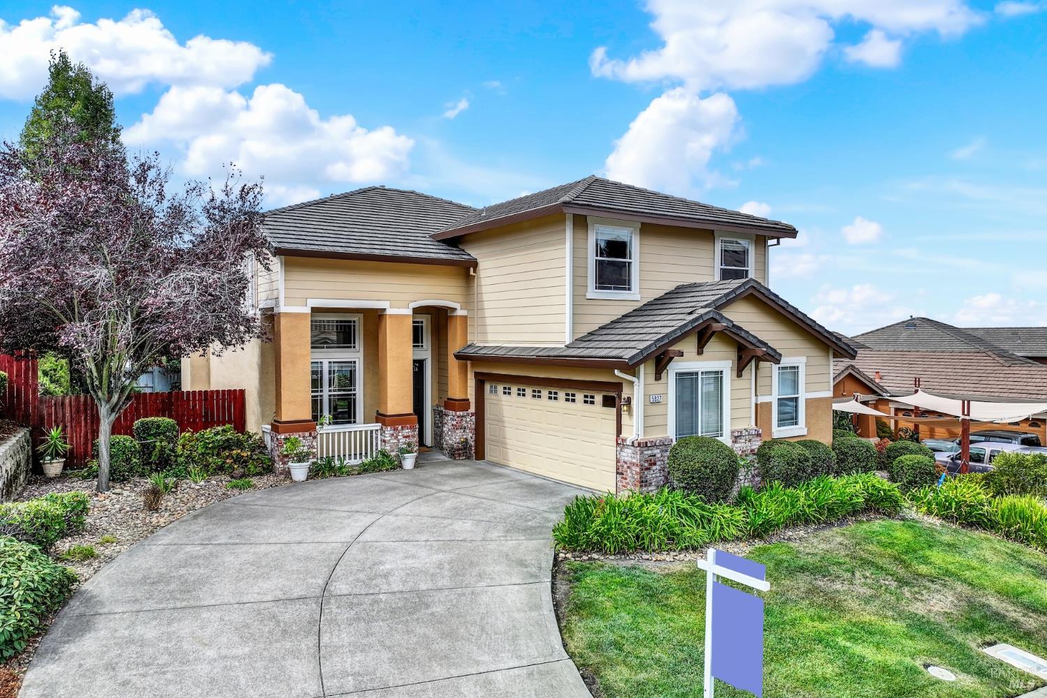 5827 Cabernet Drive, Vallejo, CA 94591 — photo 3