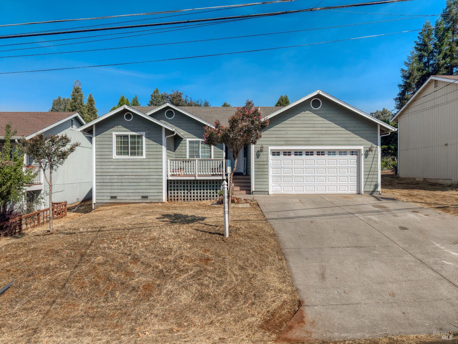 19028 Coyle Springs Road — photo