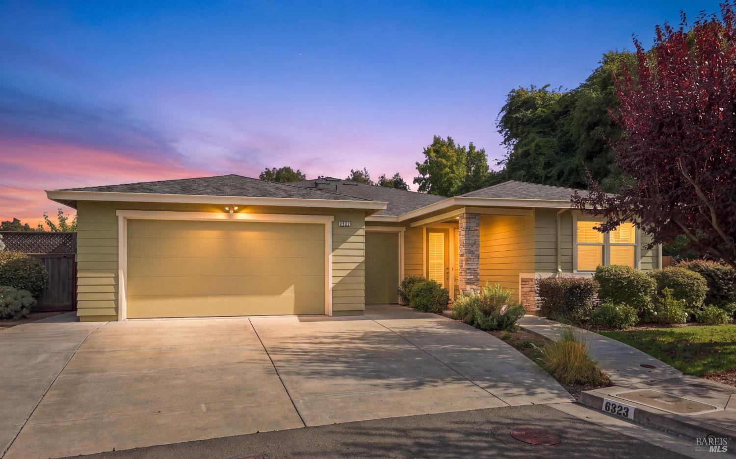 6323 Pine Valley Drive — photo
