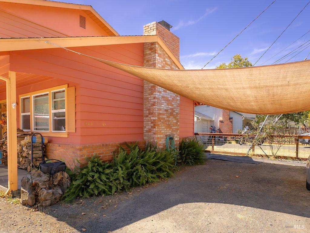 944 Clover Drive — photo