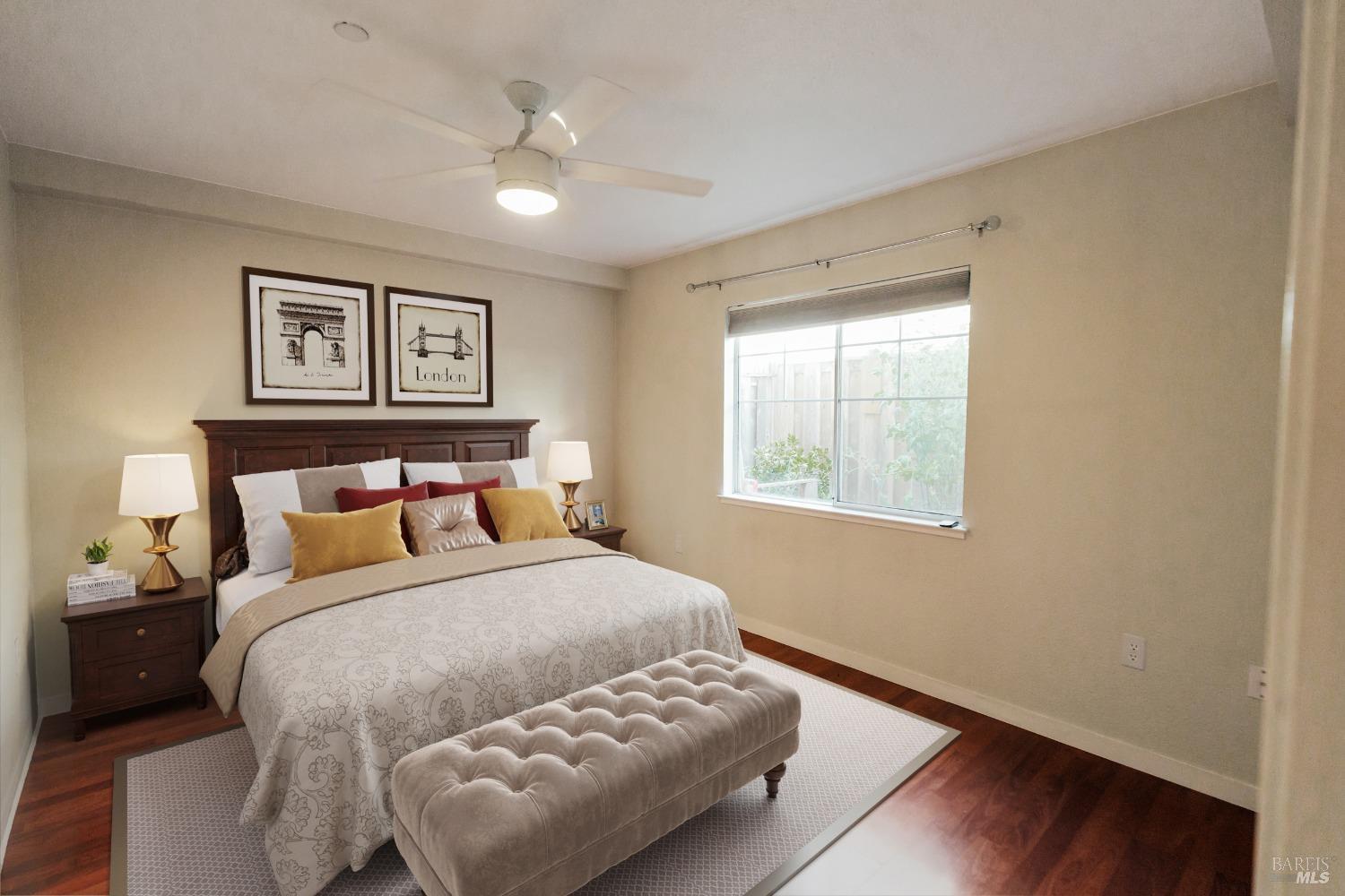 134 Valley Oak Drive — photo