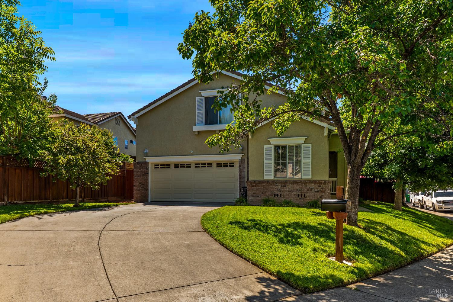 158 Wingard Circle — photo
