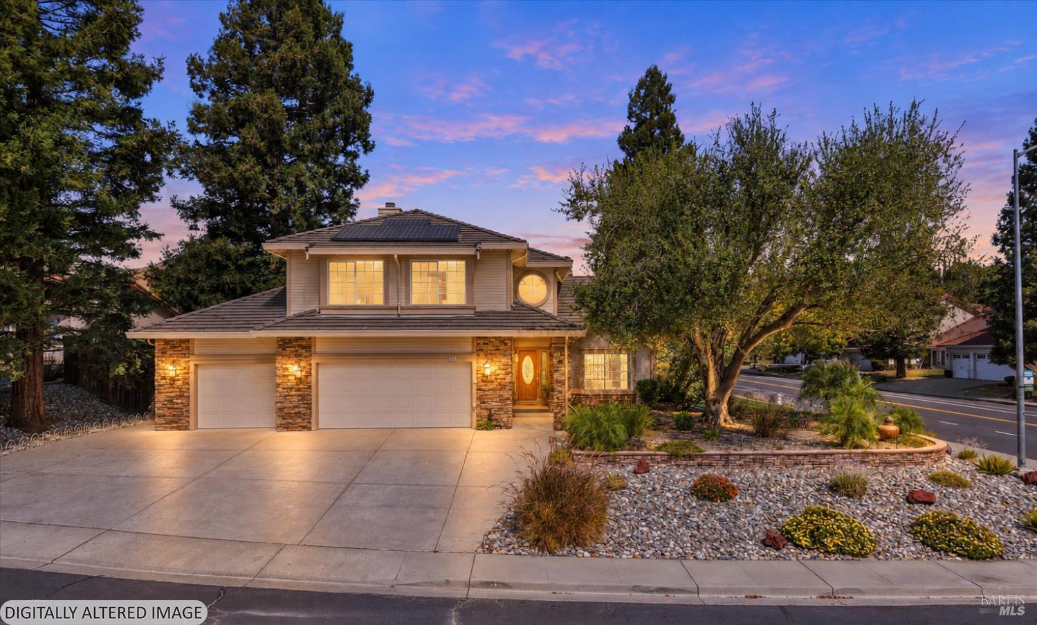 400 Rollingwood Court — photo
