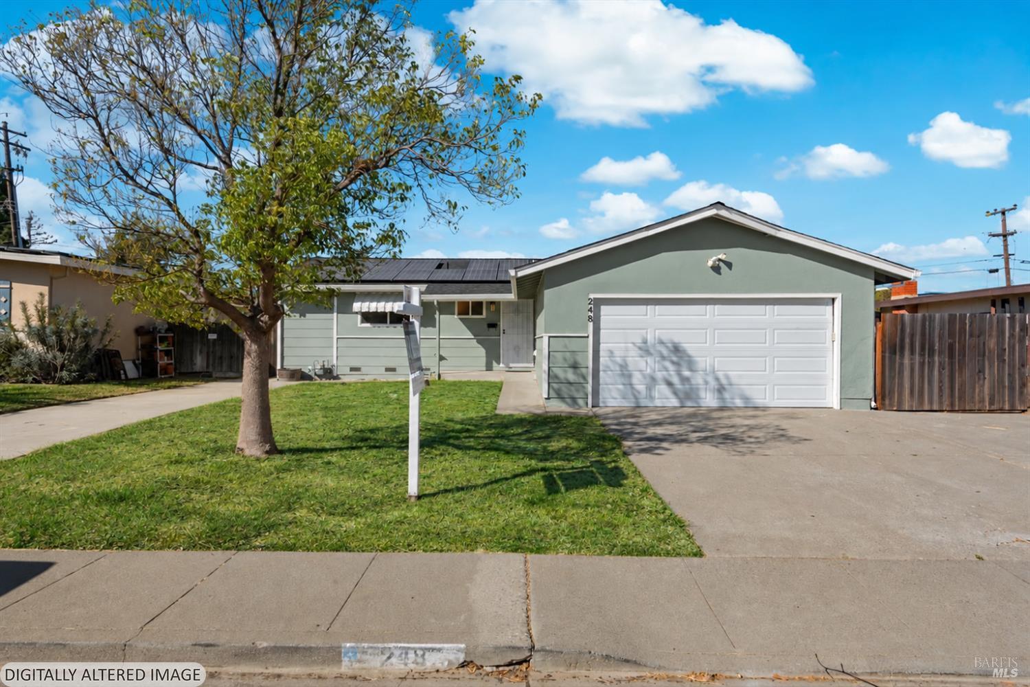 248 Santa Cruz Drive — photo