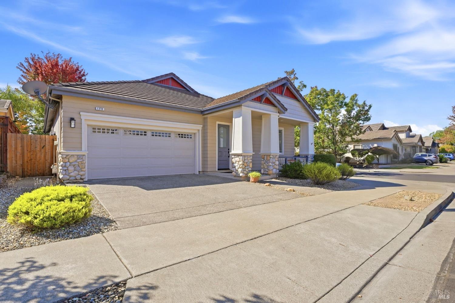 1278 Eagle Drive, Windsor, CA 95492 — photo 2