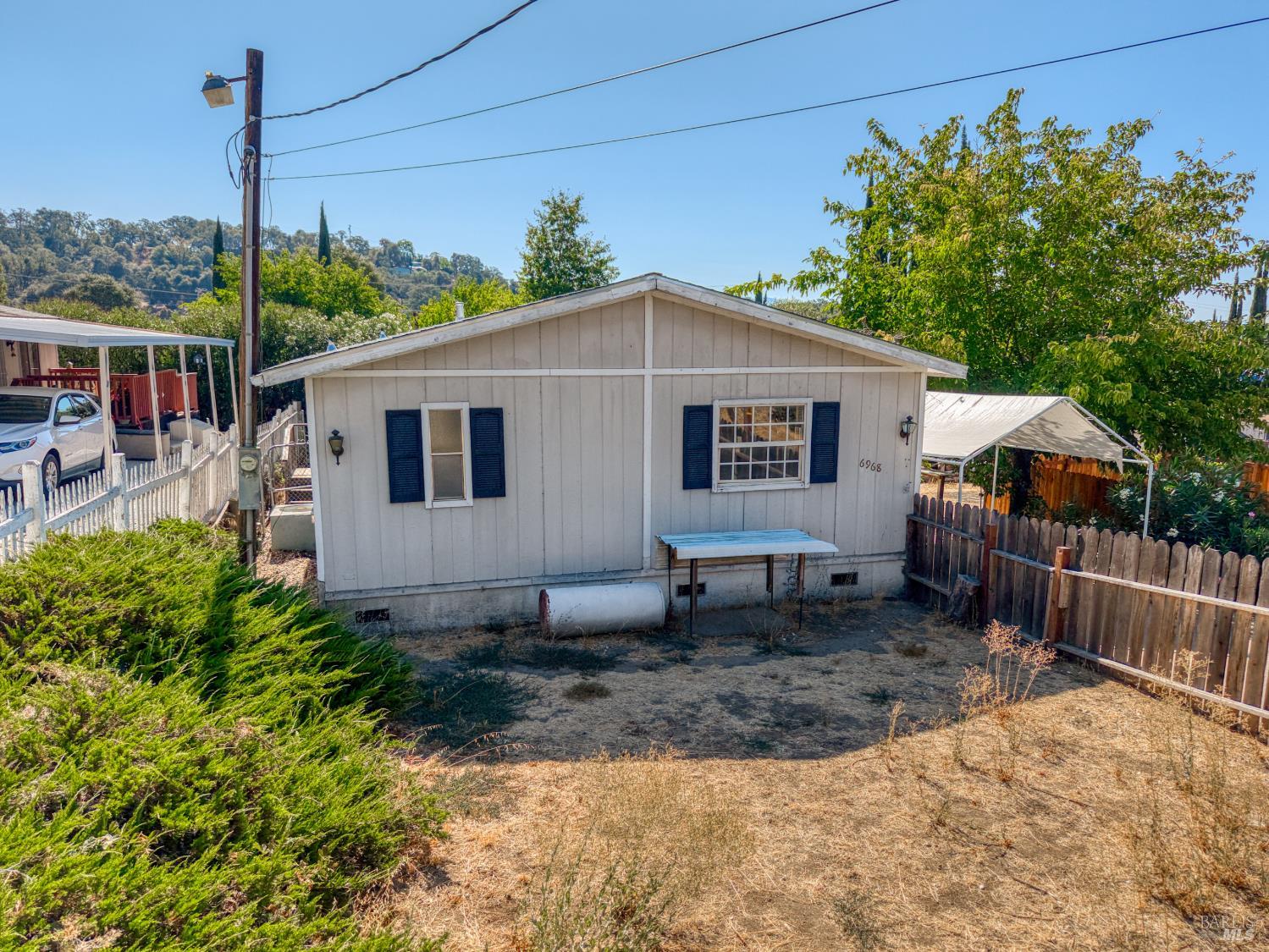 6968 Butte Street — photo