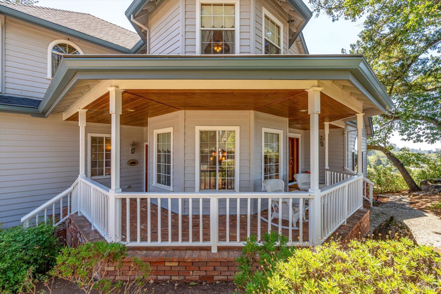 3826 clear rdg, SANTA ROSA CA 95404 — photo 2