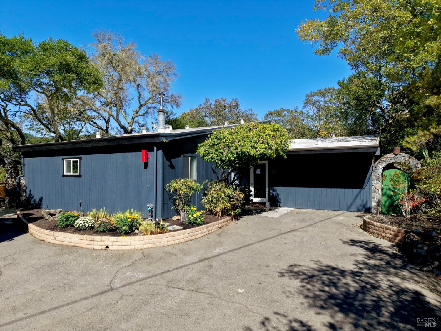 1543 Ridge Road, Sonoma, CA 95476 — photo 2