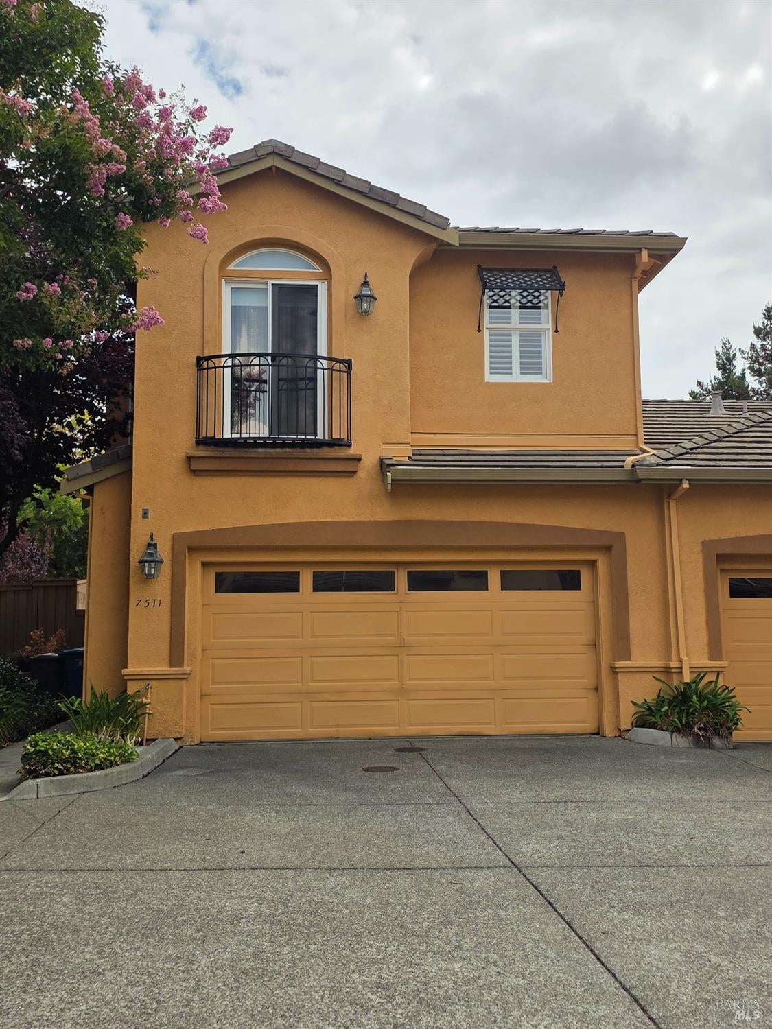 7511 King Leopold Court — photo