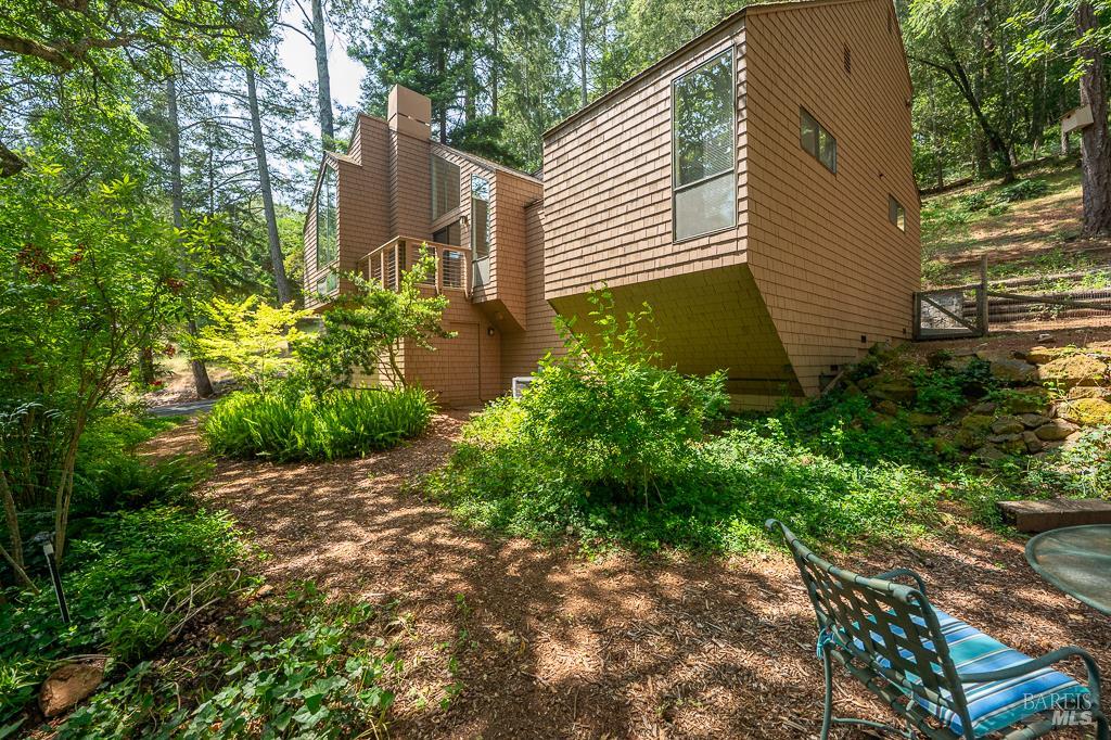 827 Wild Oak Drive — photo