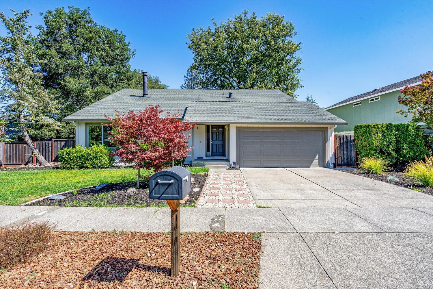 2140 alejandro dr, SANTA ROSA CA 95405 — photo 3
