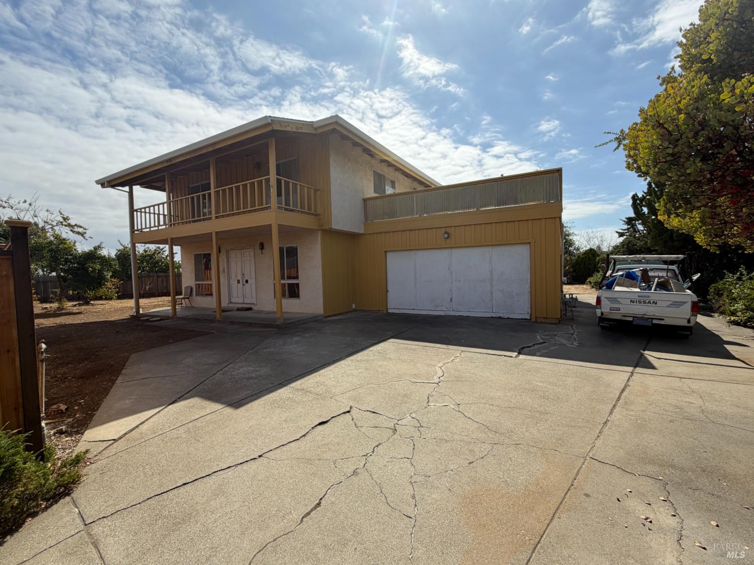 1527 Granada Street — photo