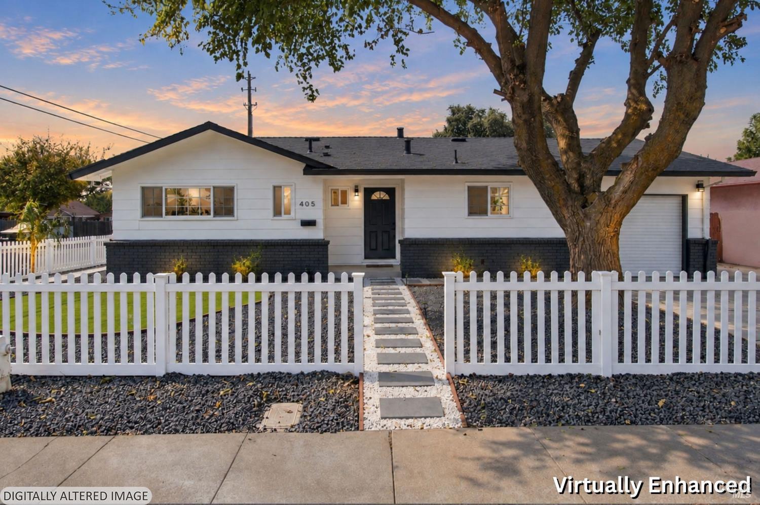 405 Priddy Drive — photo