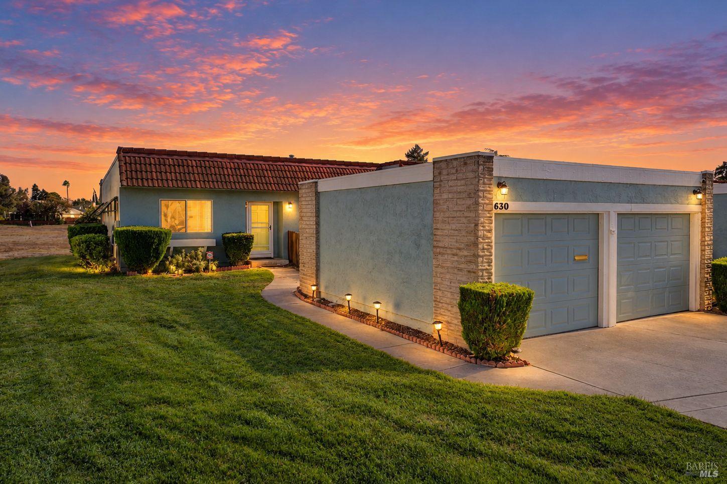630 Yellowstone Drive — photo