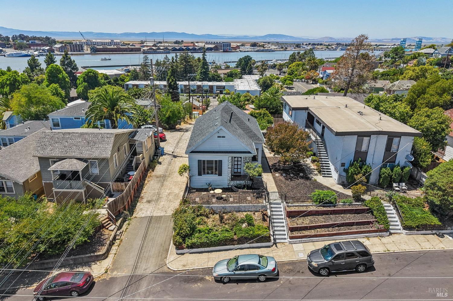 517 Branciforte Street — photo