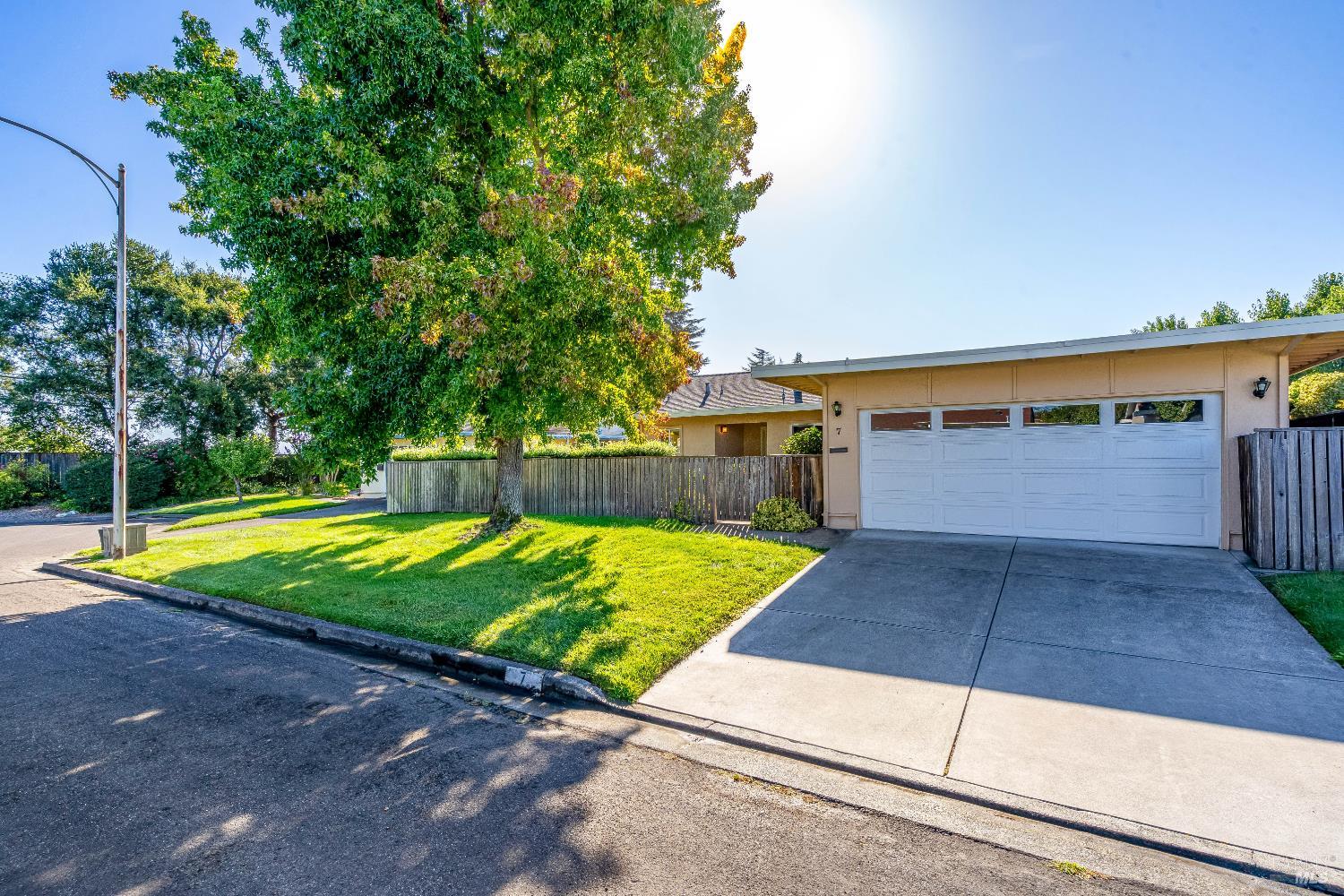 7 Temelec Circle — photo