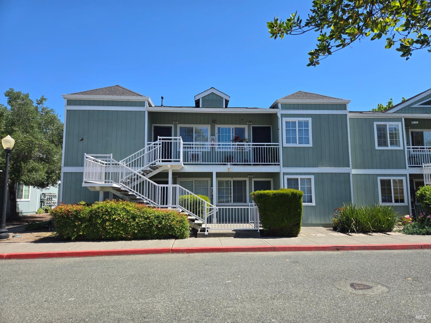 1501 La Esplanada Place #311 — photo
