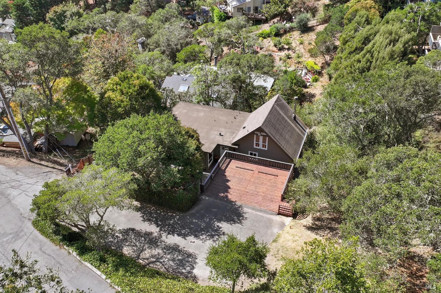357 Dolan Avenue, Mill Valley, CA 94941 — photo 2