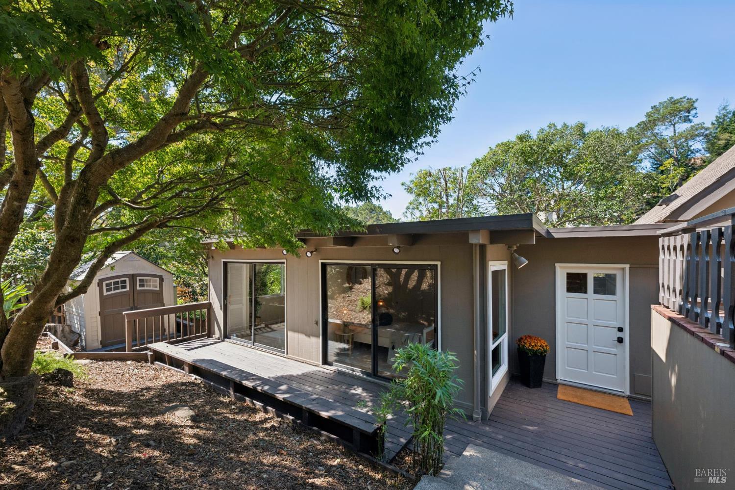 357 Dolan Avenue, Mill Valley, CA 94941 — photo 3