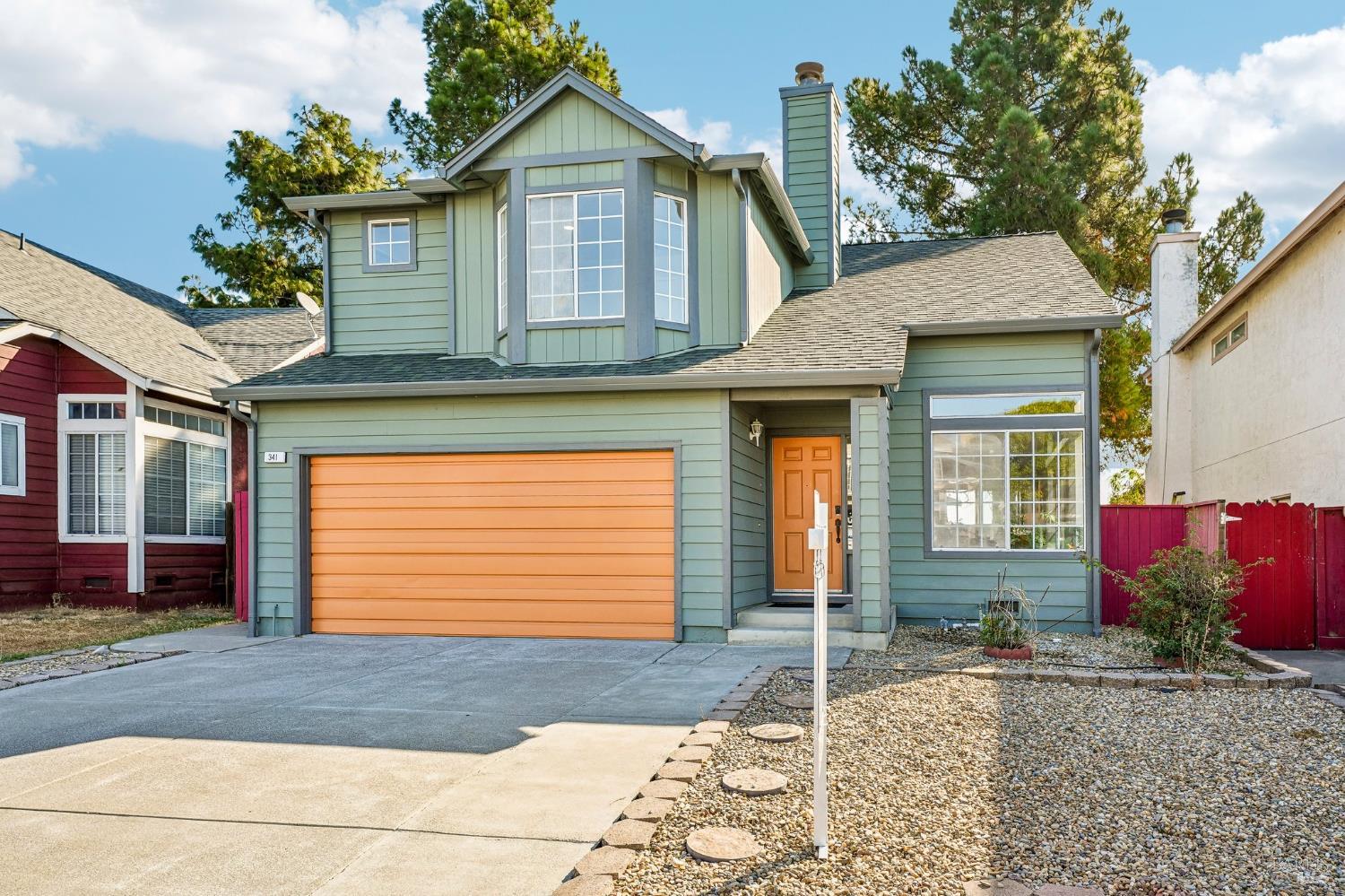 341 Ridgecrest Circle — photo