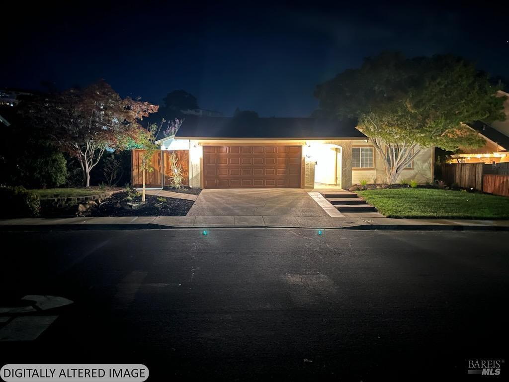 227 Baker Street — photo