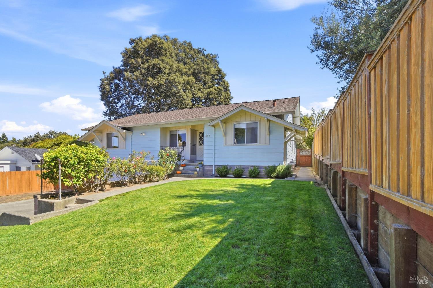 368 E School Street, Cotati, CA 94931 — photo 2