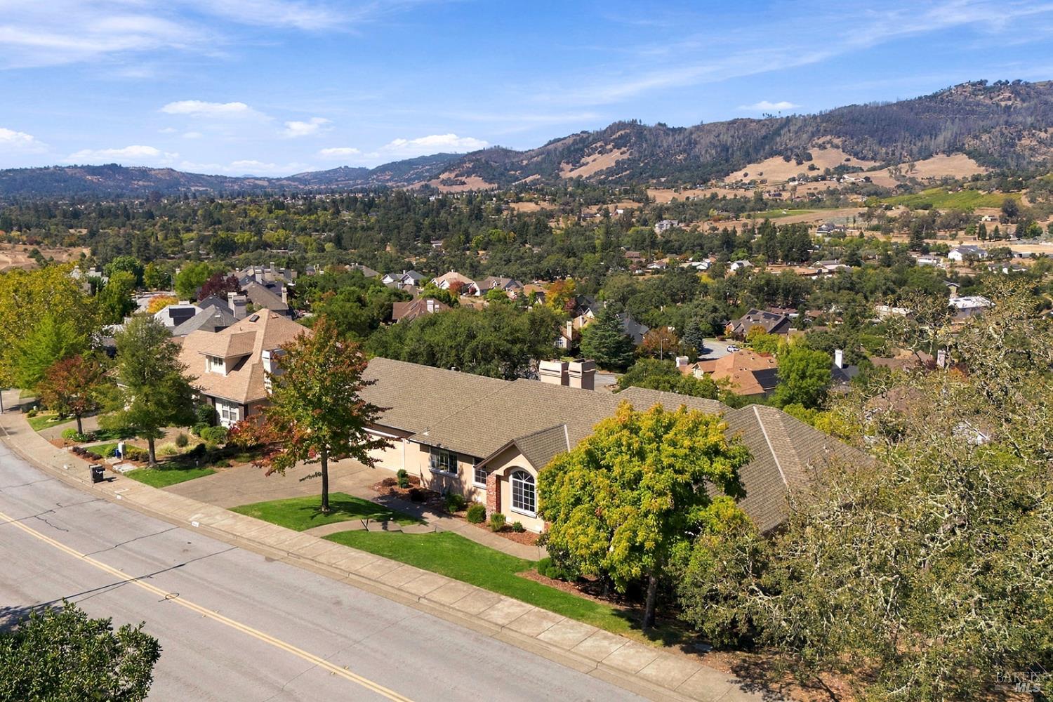 6347 Meadowridge Drive — photo