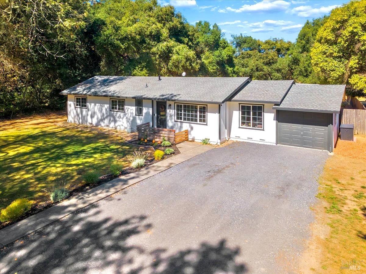 2460 W Dry Creek Road — photo