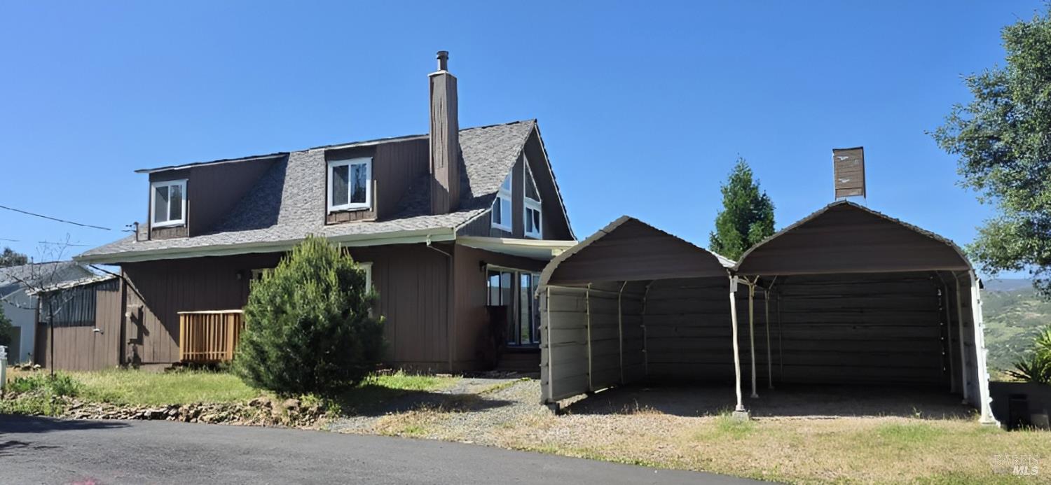 120 Spur Court — photo