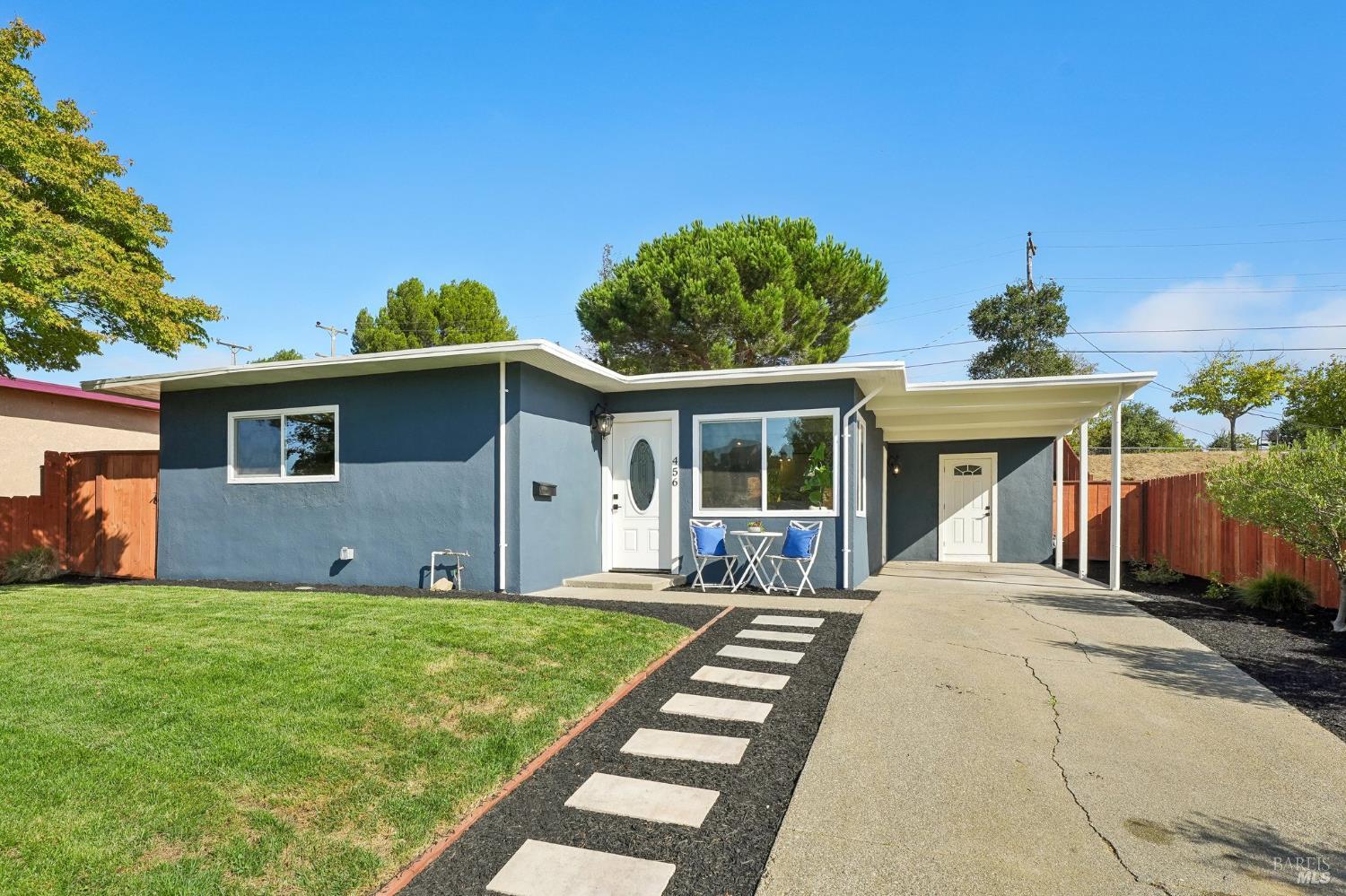 456 La Jolla Street — photo