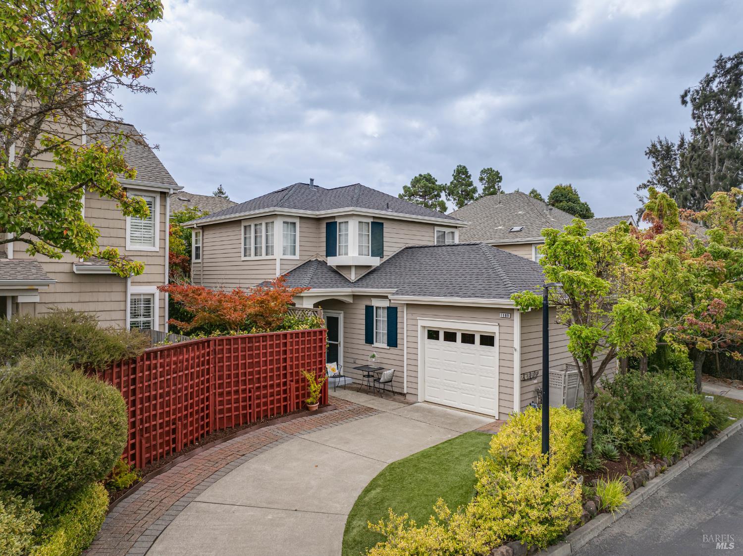 1189 Brighton View Circle — photo