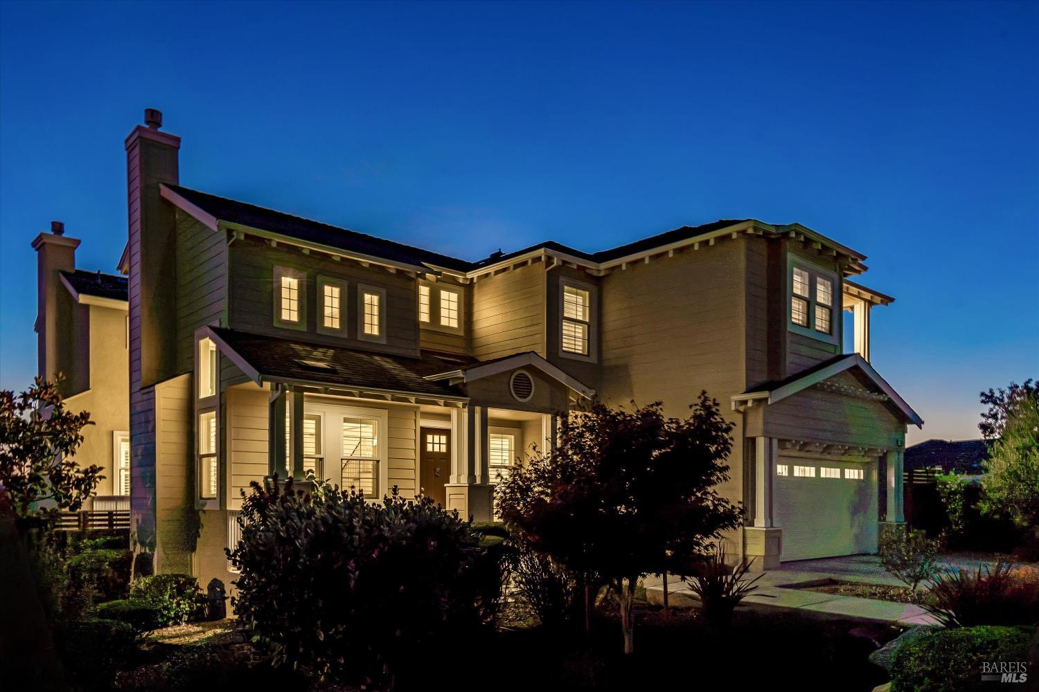 3701 Stanhope Court — photo