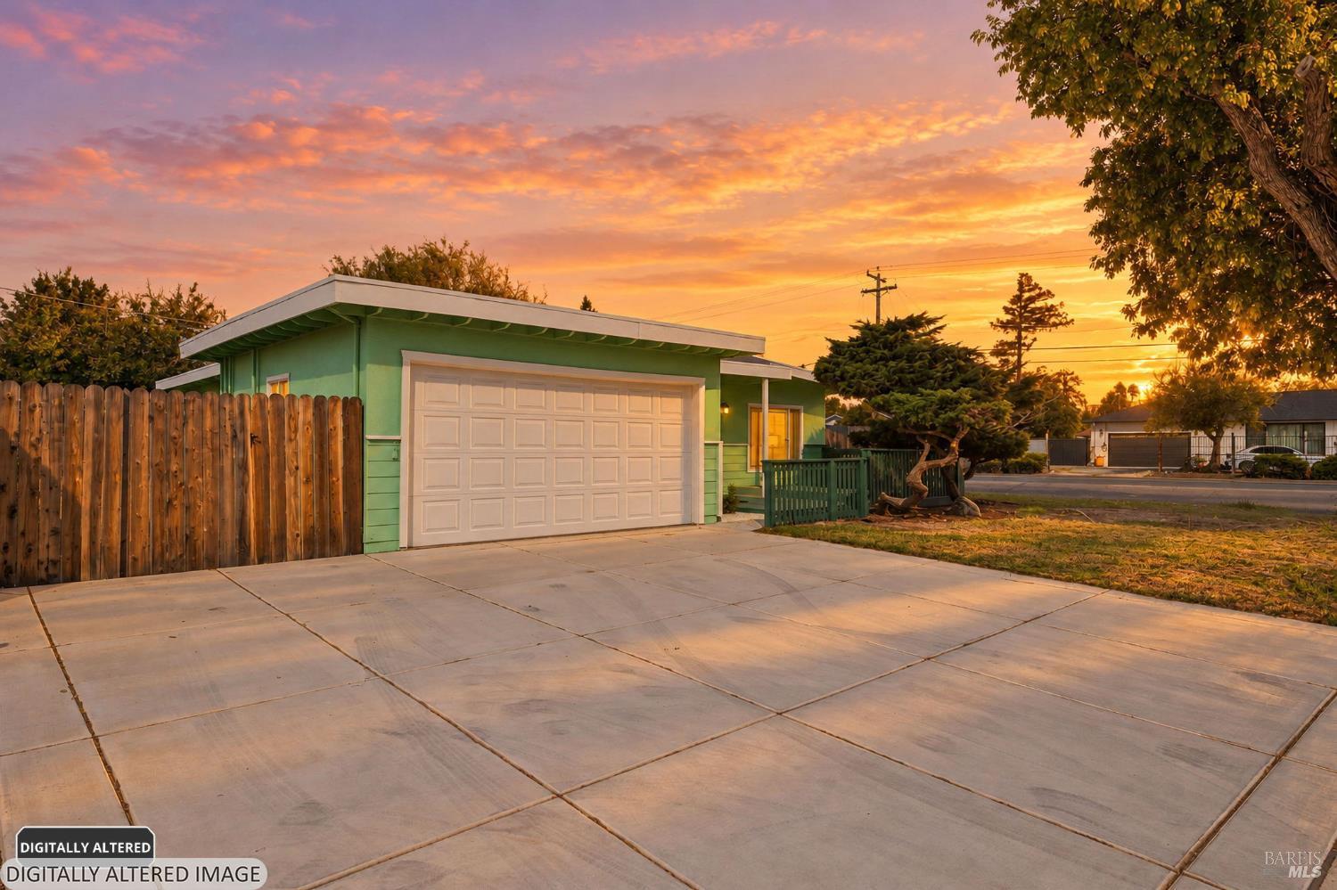 1517 Garfield Street — photo