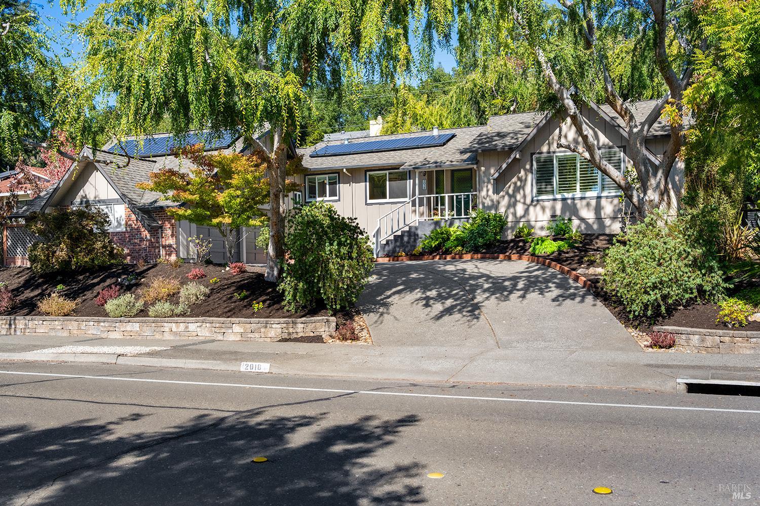 2018 Hidden Valley Drive — photo