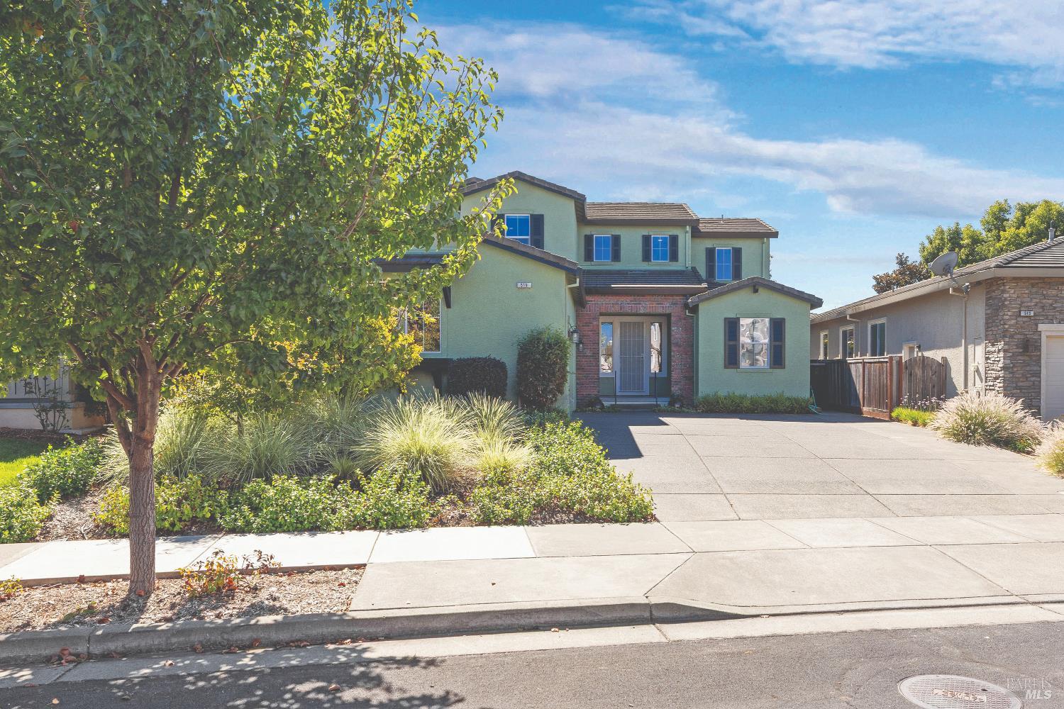 519 Sauvignon Place — photo