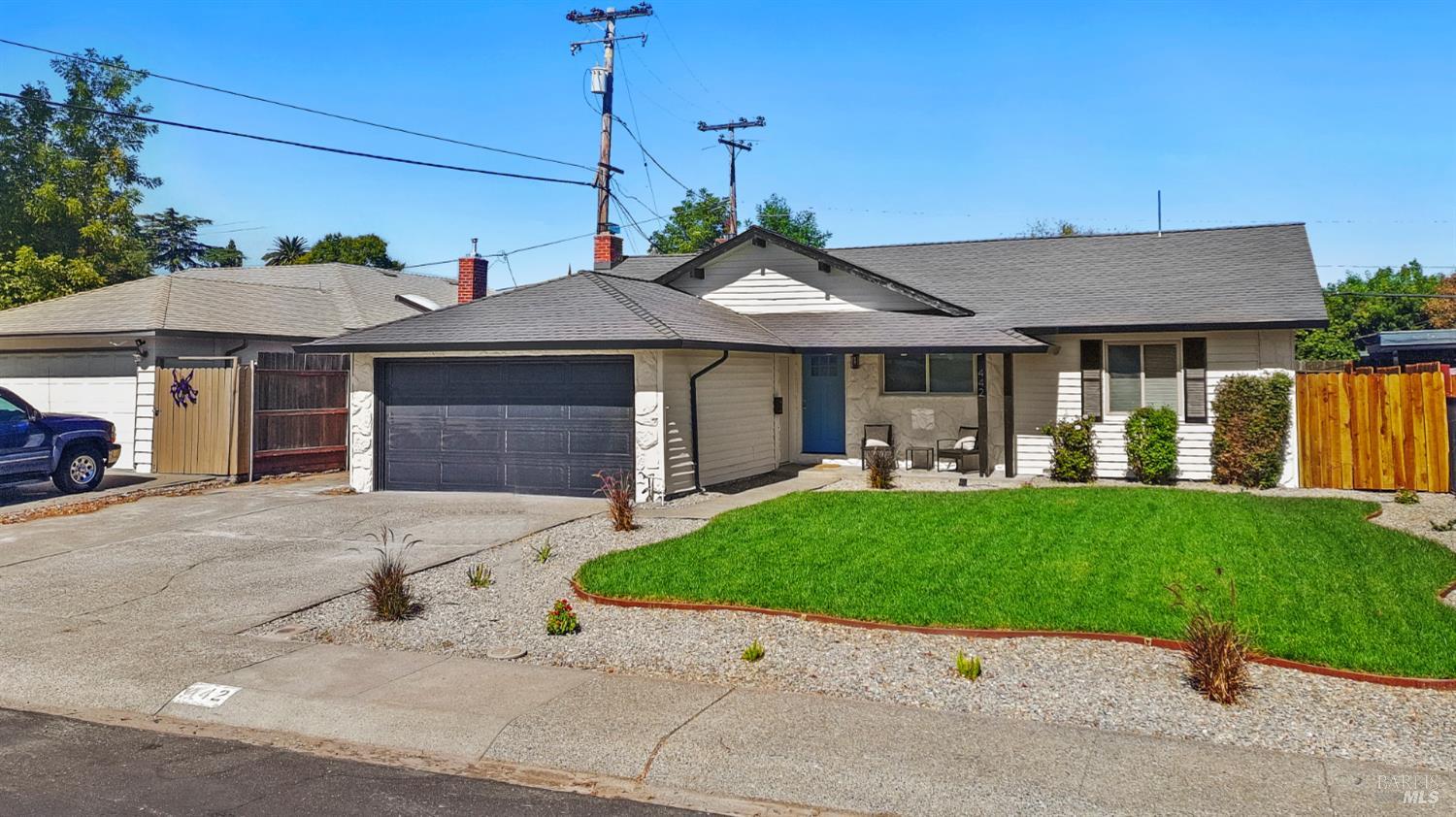 442 Elder Street, Vacaville, CA 95688 — photo 2