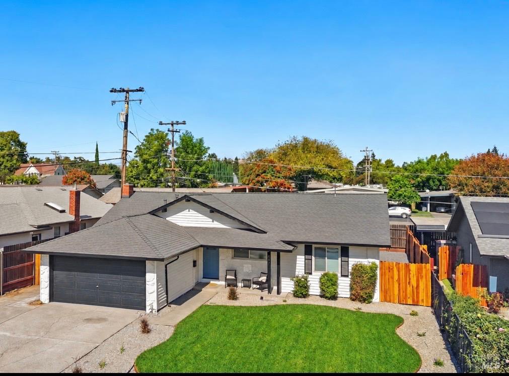 442 Elder Street, Vacaville, CA 95688 — photo 3