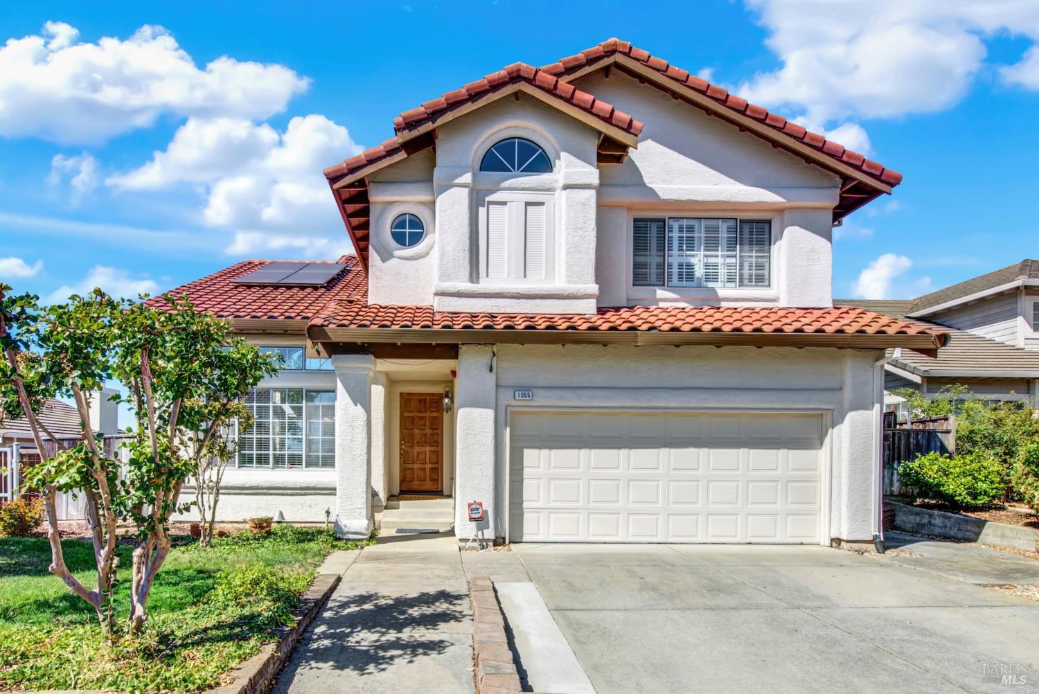 1055 Sandhurst Drive — photo