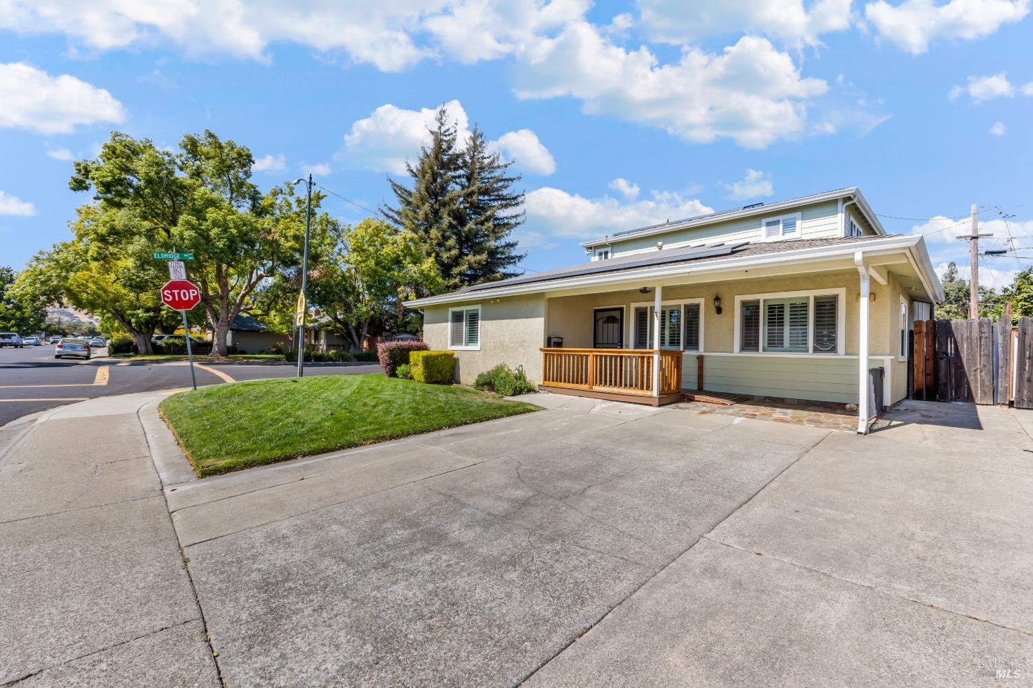 396 Elder Street, Vacaville, CA 95688 — photo 2