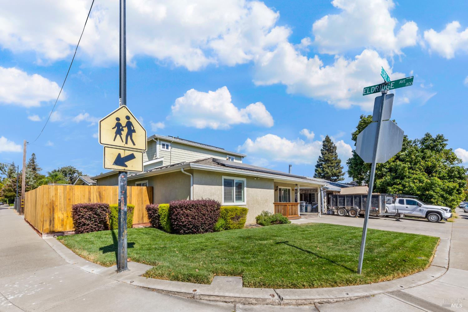 396 Elder Street, Vacaville, CA 95688 — photo 3