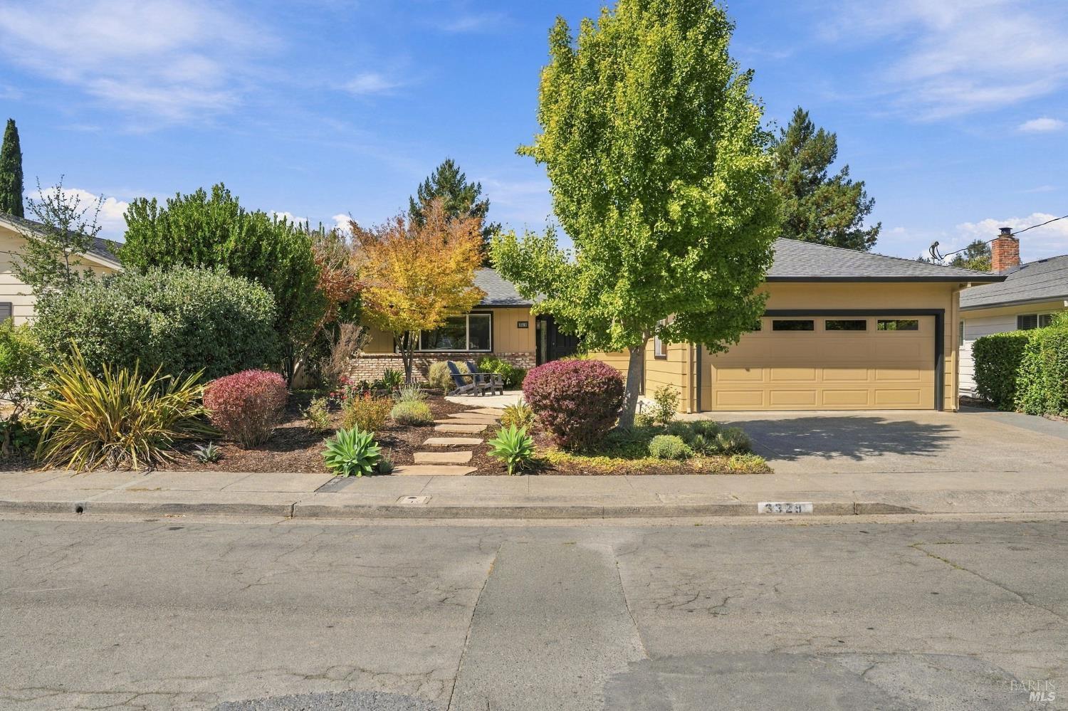 3329 Bonita Vista Lane — photo