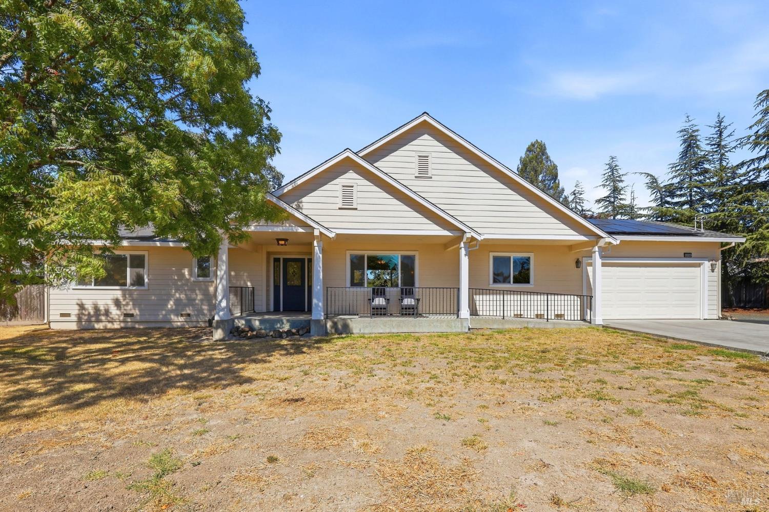 6282 Old Redwood Highway — photo