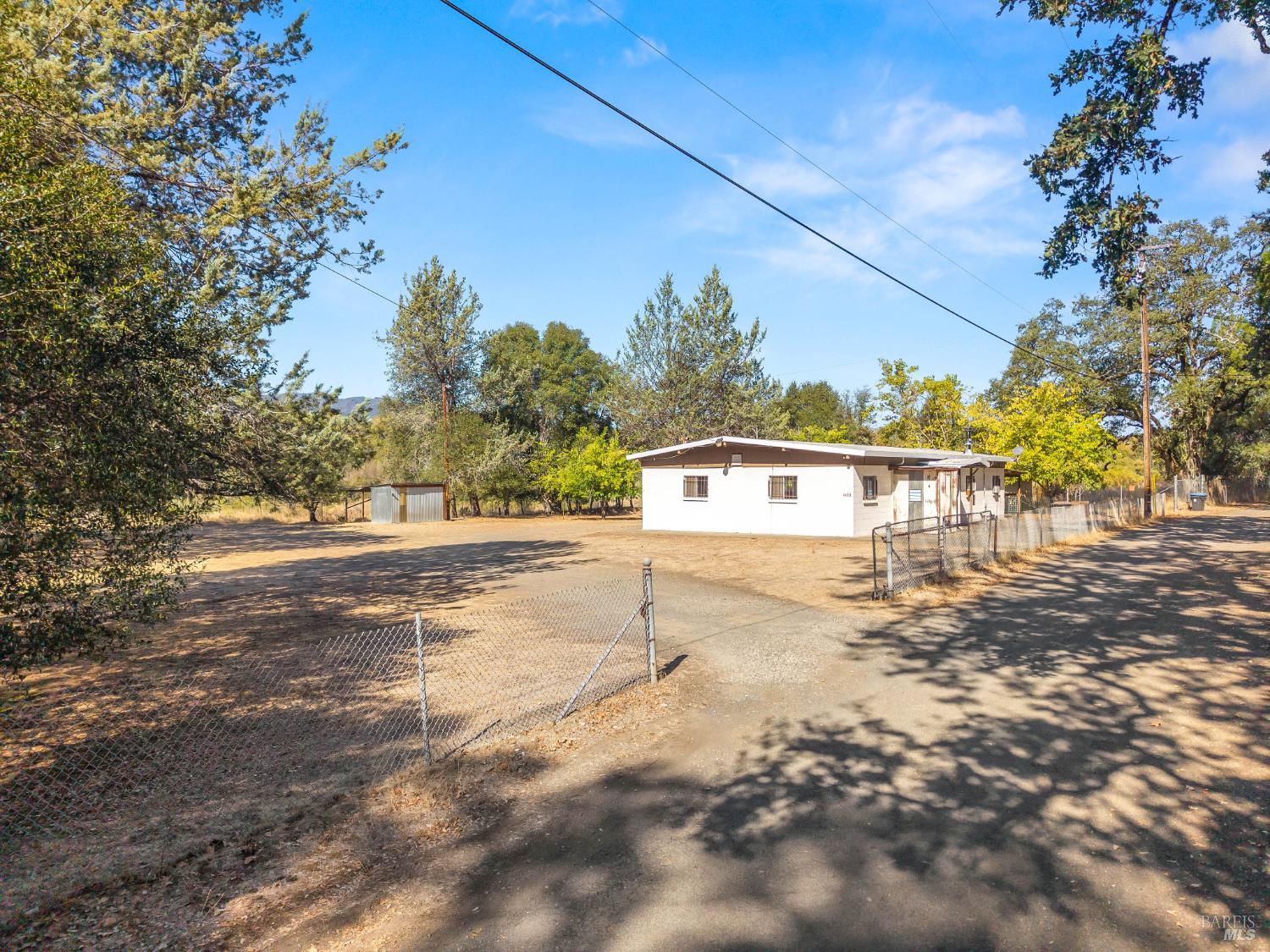 1400 Recreation Road — photo