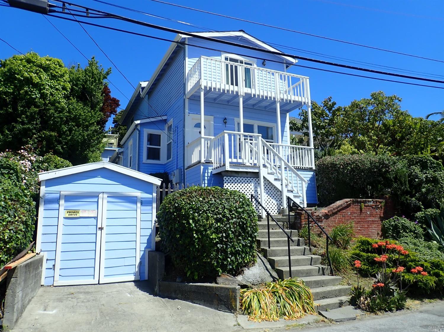 58 Main Street — photo