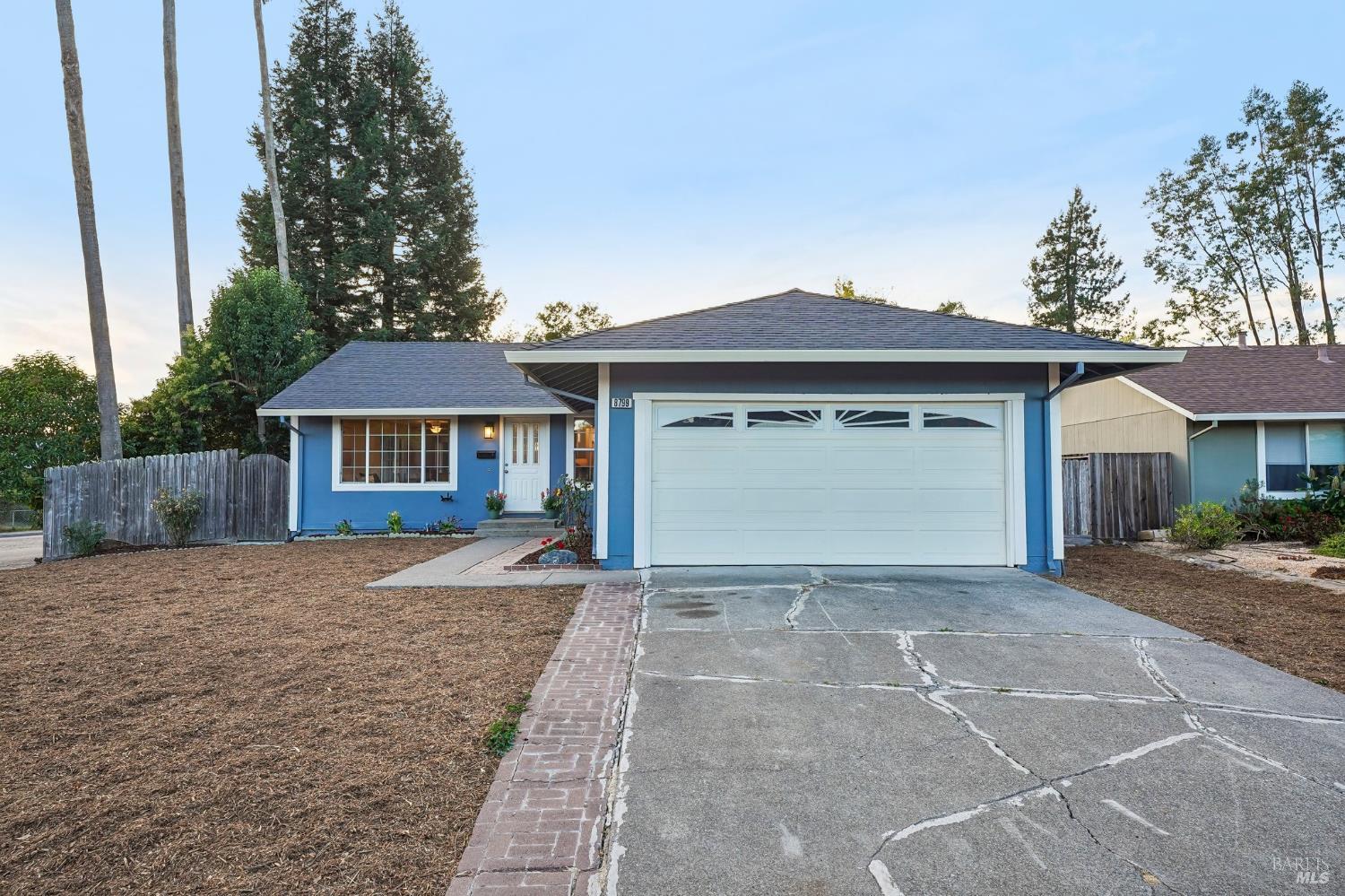8799 Lancaster Drive — photo