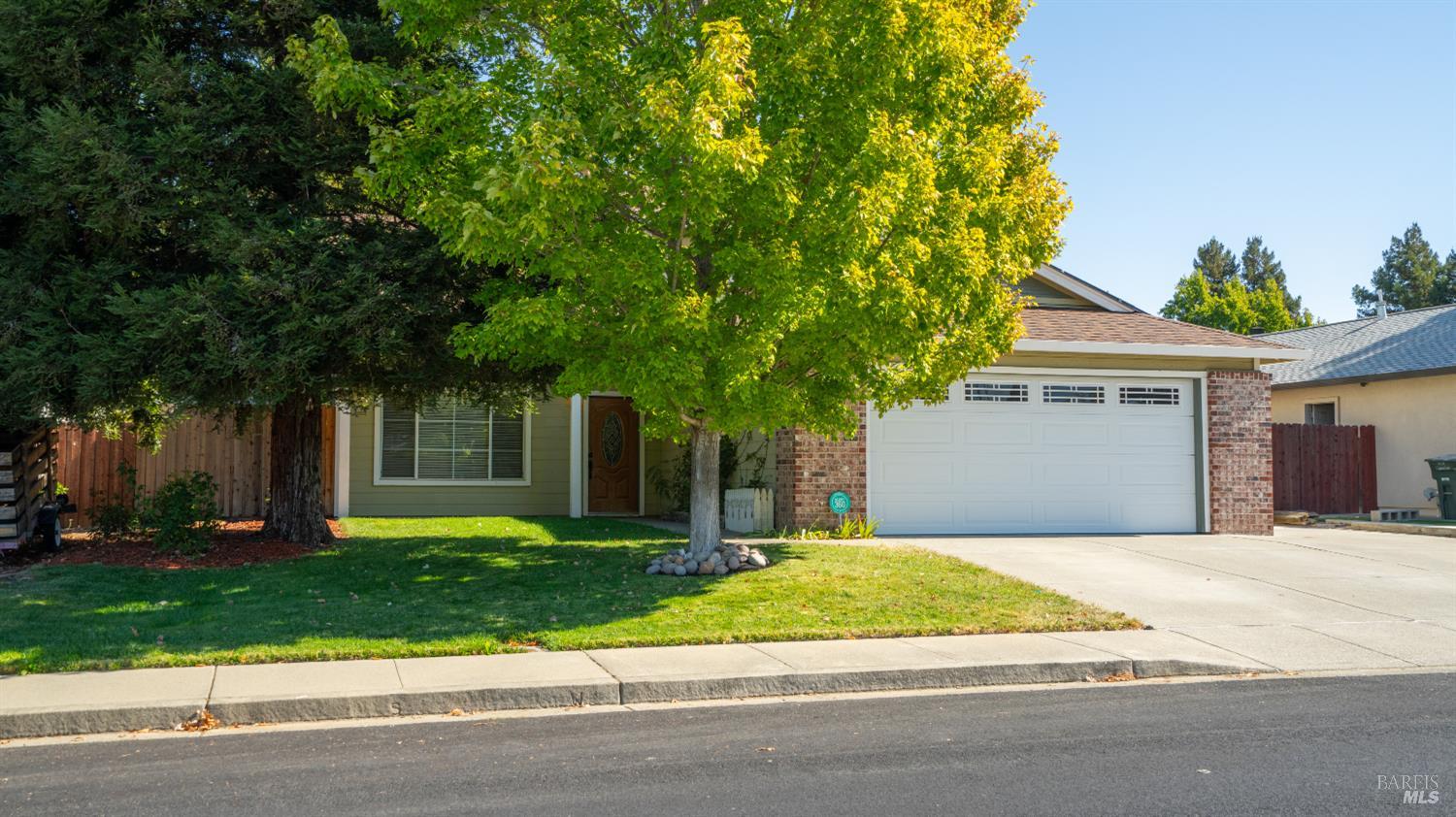 1025 Cinnabar Way — photo