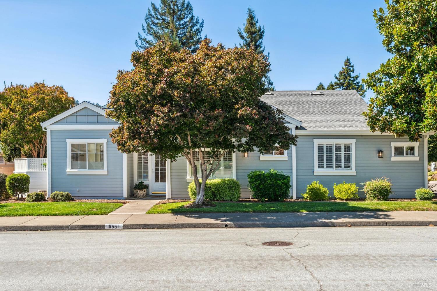 6551 Pine Valley Drive — photo