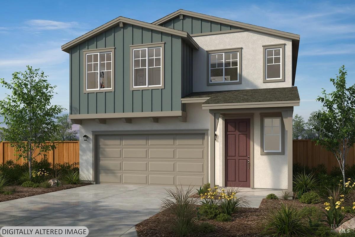 3904 Terrabrook Drive — photo