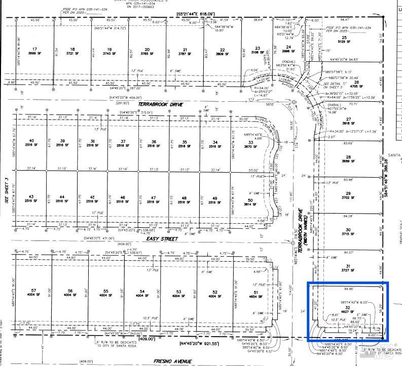 3904 Terrabrook Drive, Santa Rosa, CA 95407 — photo 2