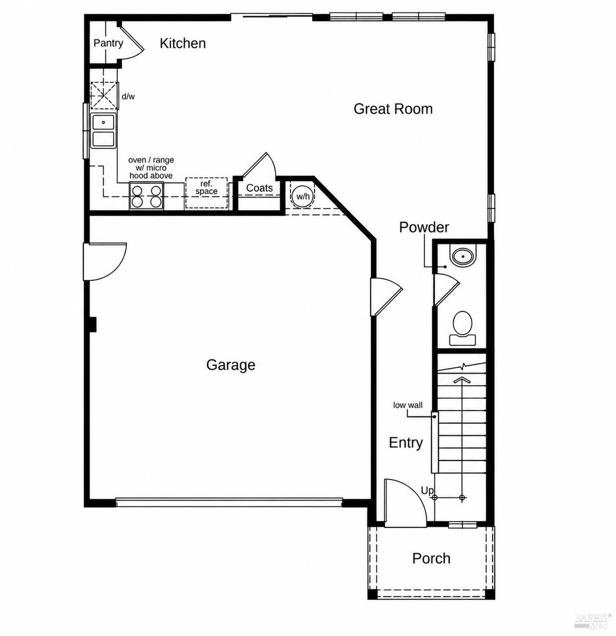 3904 Terrabrook Drive, Santa Rosa, CA 95407 — photo 3